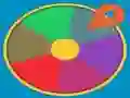 Spil Rotating Wheel online