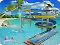 Spil Water Slide Adventure online