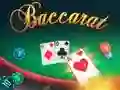 Spil Baccarat online