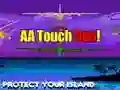 Spil AA Touch Gun online