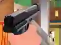 Spil Shopping Mall Shooting online