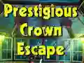 Spil Prestigious Crown Escape online
