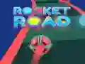 Spil Rocket Road online