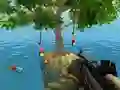 Spil Bottle Shooting online