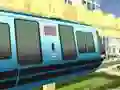 Spil Sky Train Game 2020 online