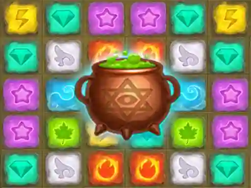 Spil Alchemist Lab online