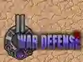 Spil War Defense online
