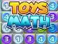 Spil Toys Math online