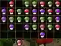 Spil Mushroom Puzzles online