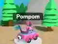 Spil Monster Kart online