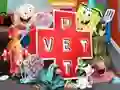 Spil Nickelodeon Pet Vet online