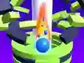 Spil Drop Stack Ball online