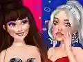 Spil Teenage Celebrity Rivalry online