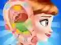 Spil Princesses Emergency Room online