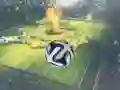 Spil Hold Up The Ball: World Cup Edition online