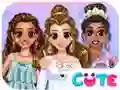 Spil Princess Easter Sunday online