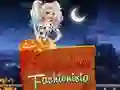 Spil Halloween Fashionista online