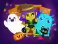 Spil Spooky Friends Adventure online