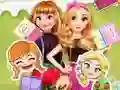 Spil Princess Planning Diaries online