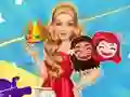 Spil Princess Prom Gala online