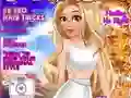 Spil Paparazzi Diva Goldie online