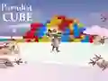 Spil Paradise Cube online