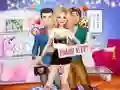 Spil Ellie Boyfriend Menace online