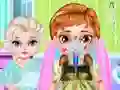 Spil Baby Anna Bee Injury online