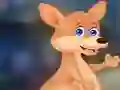 Spil G4K Cunning Kangaroo Escape online