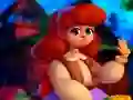 Spil Lovely Flower Girl Escape online