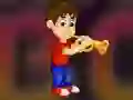 Spil G4K Musician Boy Escape online