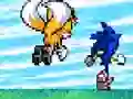 Spil Sonic Adventure 3 online