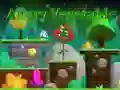 Spil Angry Vegetable online