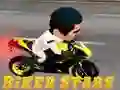 Spil Biker Stars online