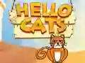 Spil Hello Cats online