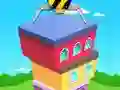 Spil Tower Builder online