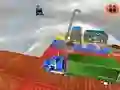 Spil Impossible Tracks Truck Driving online