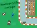 Spil Motorcycle Escape online