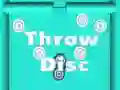 Spil Throw Disc online