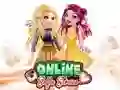 Spil Online Selfie Stories online