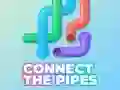 Spil Connect The Pipes online
