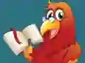 Spil G2E Genius Red Bird Rescue online