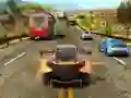 Spil Real Car Traffic Racer online