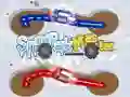 Spil Snow Park Master online