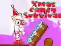 Spil Xmas Candy Survival online