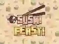 Spil Sushi Feast online
