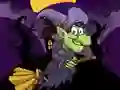 Spil The Builder Halloween Castle online