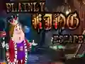 Spil Plainly King Escape online