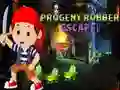 Spil Progeny Robber Escape online