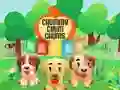 Spil Chummy Chum Chums: Match online